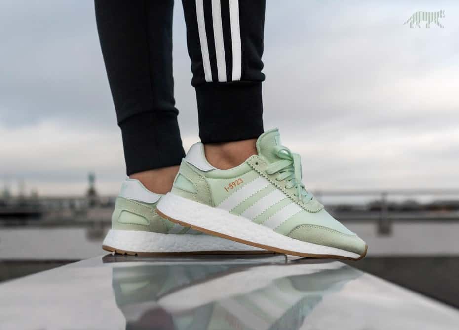 Adidas 5923 outlet damen grün